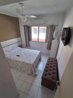 Apartamento da Xavier